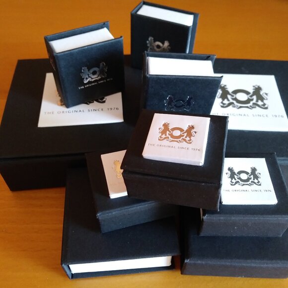 Trollbeads boxes - Picture 1 of 2